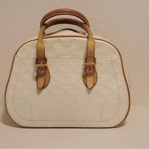 Louis Vuitton vernis bag
